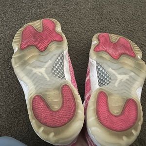 JORDAN 11‘s